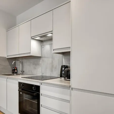 Finsbury Park 2 Bed Apartment London Exterior foto