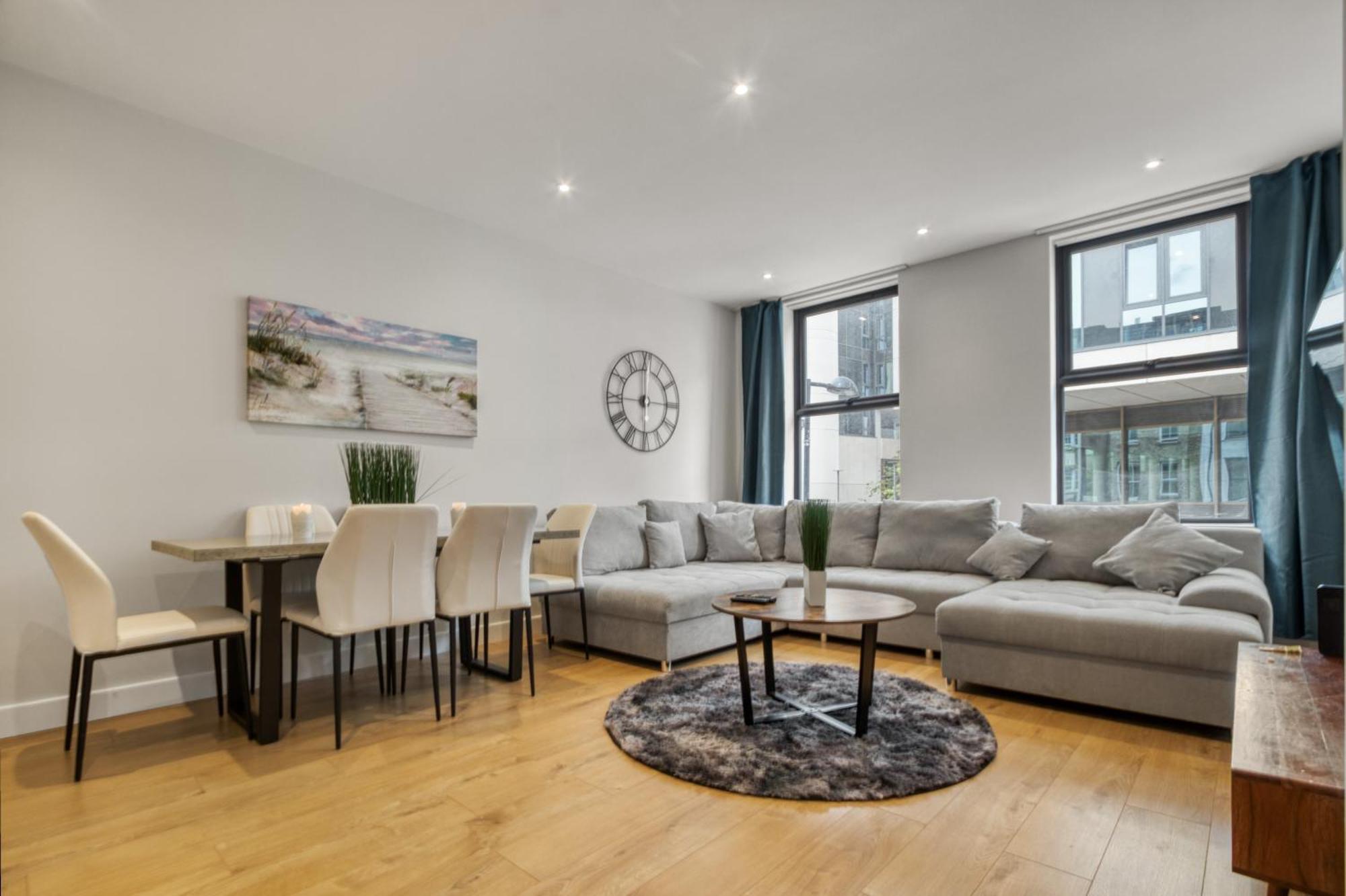 Finsbury Park 2 Bed Appartement *