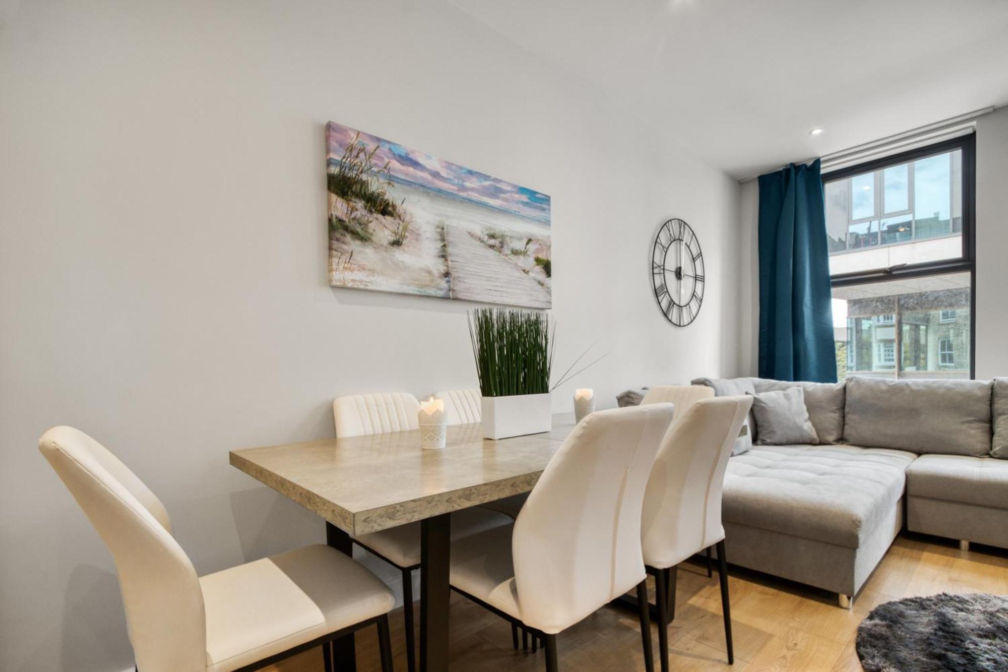 Finsbury Park 2 Bed Appartement *