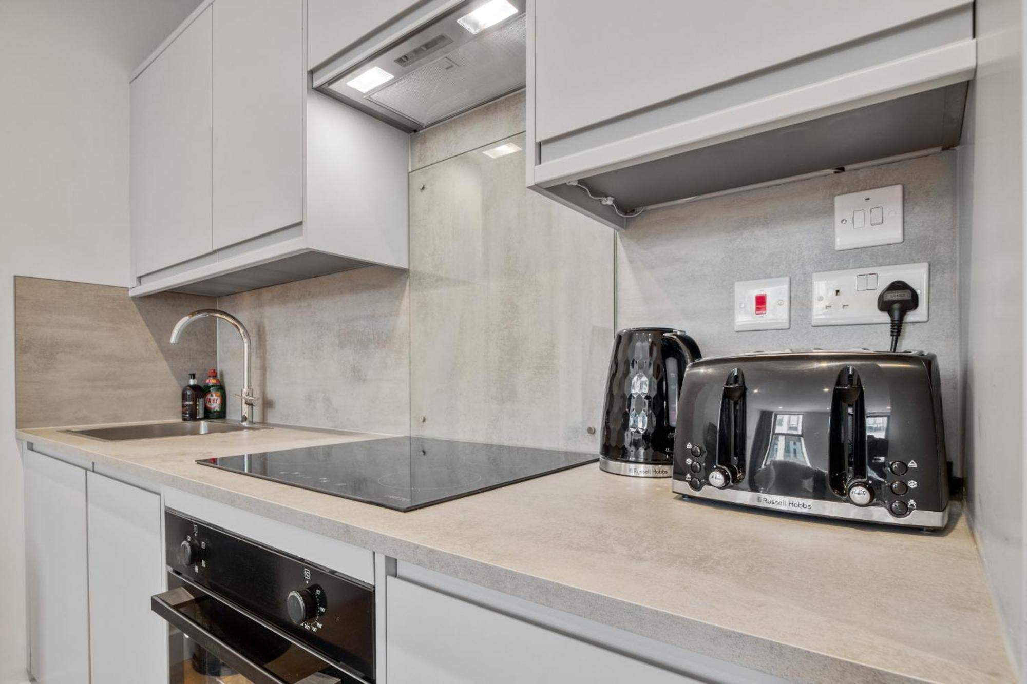 Finsbury Park 2 Bed Londres
